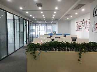 Shanghai Zanyun International Trade Co., Ltd. Perfil de la empresa