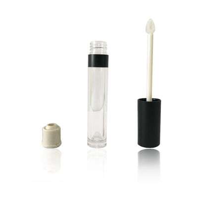 Personalización 5 ml Gloss para labios Tubo de embalaje Cualquier color disponible