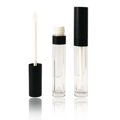 Personalización 5 ml Gloss para labios Tubo de embalaje Cualquier color disponible