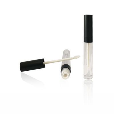 Personalización 5 ml Gloss para labios Tubo de embalaje Cualquier color disponible