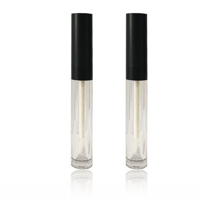 Personalización 5 ml Gloss para labios Tubo de embalaje Cualquier color disponible