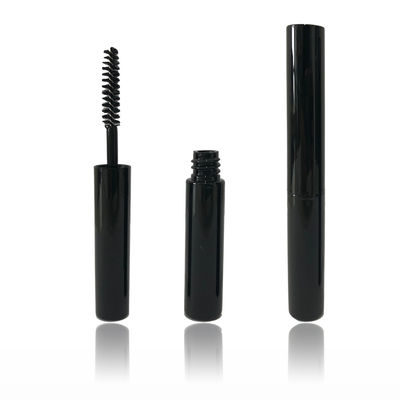 3.5ml Capacidad a granel Tubo de mascara vacío y varilla Material ABS impermeable