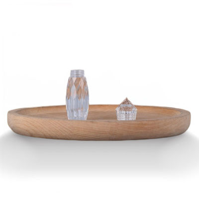 Contenedor de embalaje cosmético ABS de 25 × 63 mm Jarras cosméticas sostenibles