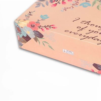 Bolsas de papel personalizadas Bolsas de plástico ligeras con manijas