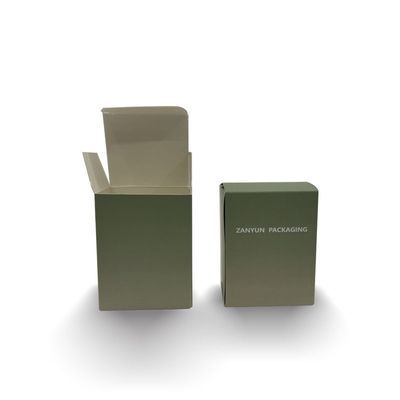 Cajas de embalaje ecológicas con estilo OEM Cajas de embalaje sostenibles