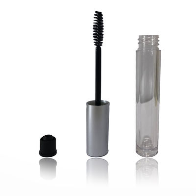 Aprobación SGS Envasado de tubo de máscara 5 ml Capacidad para maquillaje para ojos