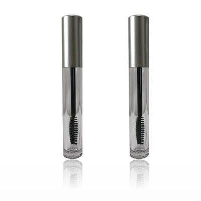 Aprobación SGS Envasado de tubo de máscara 5 ml Capacidad para maquillaje para ojos