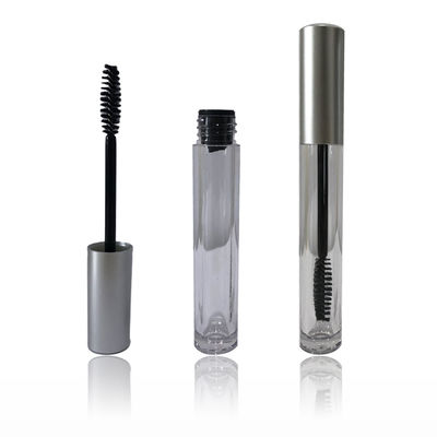 Aprobación SGS Envasado de tubo de máscara 5 ml Capacidad para maquillaje para ojos