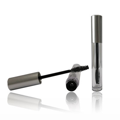Aprobación SGS Envasado de tubo de máscara 5 ml Capacidad para maquillaje para ojos