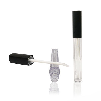 Contenedores personalizados de brillo labial a granel Tubos de brillo labial vacío personalizados de 3 ml