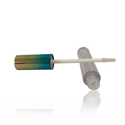 Tubo de embalaje de brillo para labios certificado por SGS 17.2*118mm Moderno