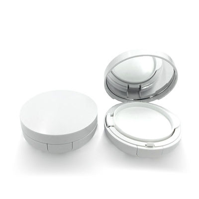 Logotipo privado Casión vacía de BB Casión compacta Casión de 74 * 30mm Tamaño