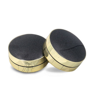 Casco de fundación de cojín vacío cosmético de moda OEM ODM disponible