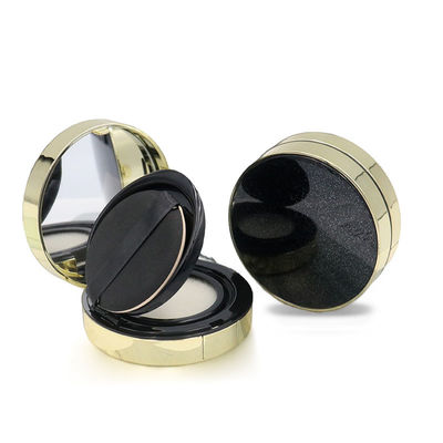 Casco de fundación de cojín vacío cosmético de moda OEM ODM disponible