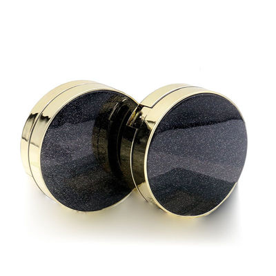 Casco de fundación de cojín vacío cosmético de moda OEM ODM disponible