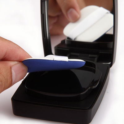 Personalización Cuadro Casión Vacío Cuadro Compacto Casión Puff 15g