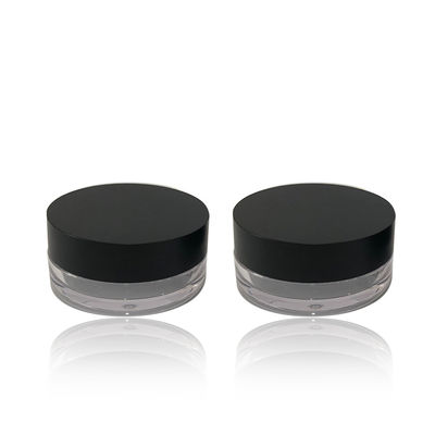 10 g de polvo suelto Envasado compacto Contenedor de polvo suelto vacío Personalizable