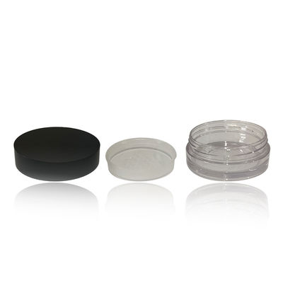 10 g de polvo suelto Envasado compacto Contenedor de polvo suelto vacío Personalizable