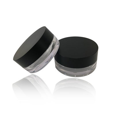 10 g de polvo suelto Envasado compacto Contenedor de polvo suelto vacío Personalizable