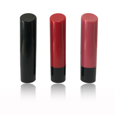 3.8g Embalaje cosmético tubo de lápiz labial / Embalaje de lápiz labial moderno