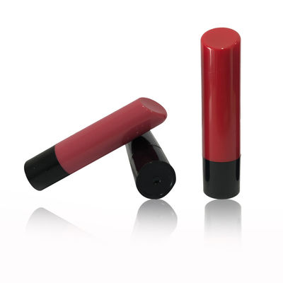 Tubos de embalaje de lápiz labial cosmético ABS