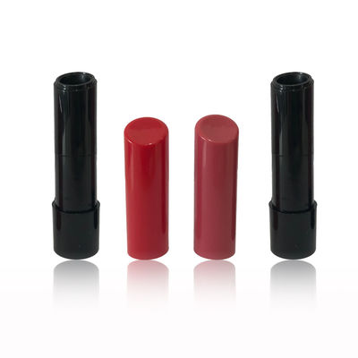Tubos de embalaje de lápiz labial cosmético ABS