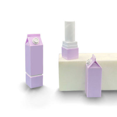 Rótulo OEM sin olor tubo de embalaje vacío de tamaño múltiple disponible