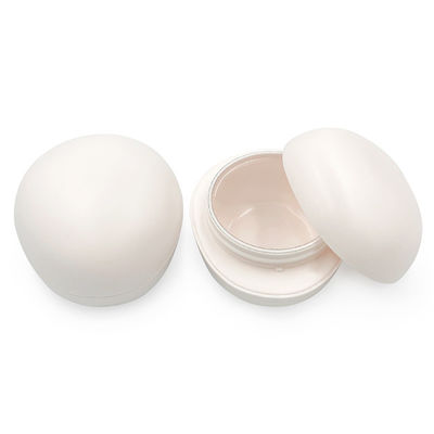 Material del cuello Frasco de crema cosmética Contenedor de embalaje Botella