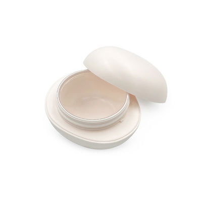 Material del cuello Frasco de crema cosmética Contenedor de embalaje Botella