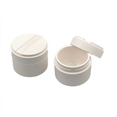 Jarrón de embalaje cosmético de 100 ml para protección de productos simples
