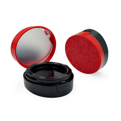 15g Compacto Amigable al Viaje Fundamento de almohadilla transparente Cuerpo para cubierta ligera Dewy