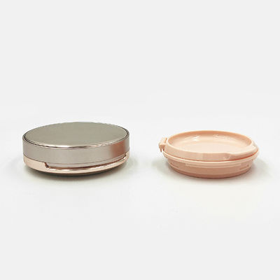 Cuchillo compacto de polvo recargable con cierre rápido 15 g Capacidad SPF 30