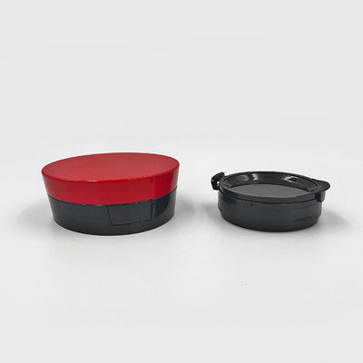 Reutilizable Compacto Polvo Cushion Fundación Cuesta Recargable Viaje Amigable