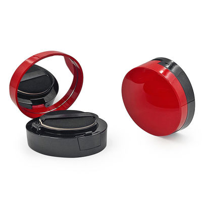 Reutilizable Compacto Polvo Cushion Fundación Cuesta Recargable Viaje Amigable