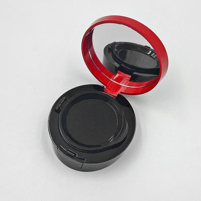 Reutilizable Compacto Polvo Cushion Fundación Cuesta Recargable Viaje Amigable