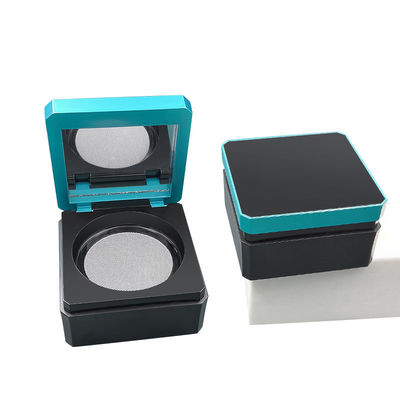 Eco-amigable 15g Reciclado Envase de polvo pequeño con logotipo personalizado